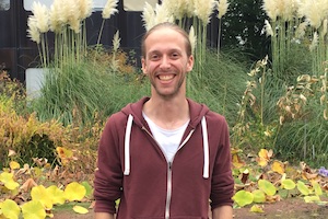 Dr. Lukas Kunz
